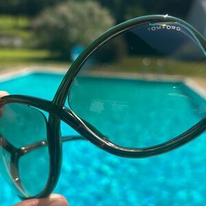 Tom Ford Designer Sunglasses